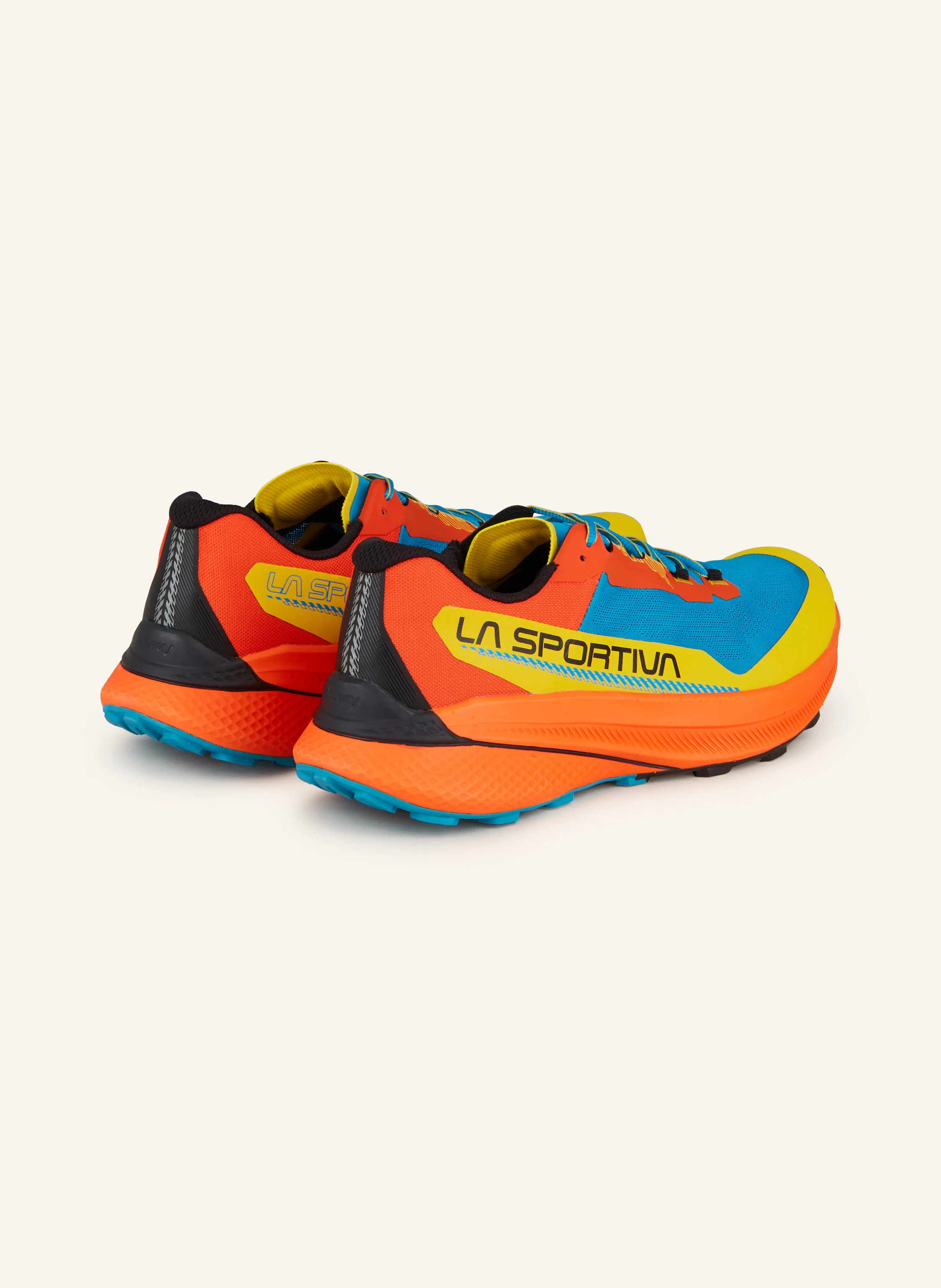 LA SPORTIVA Trailrunning-Schuhe PRODIGIO