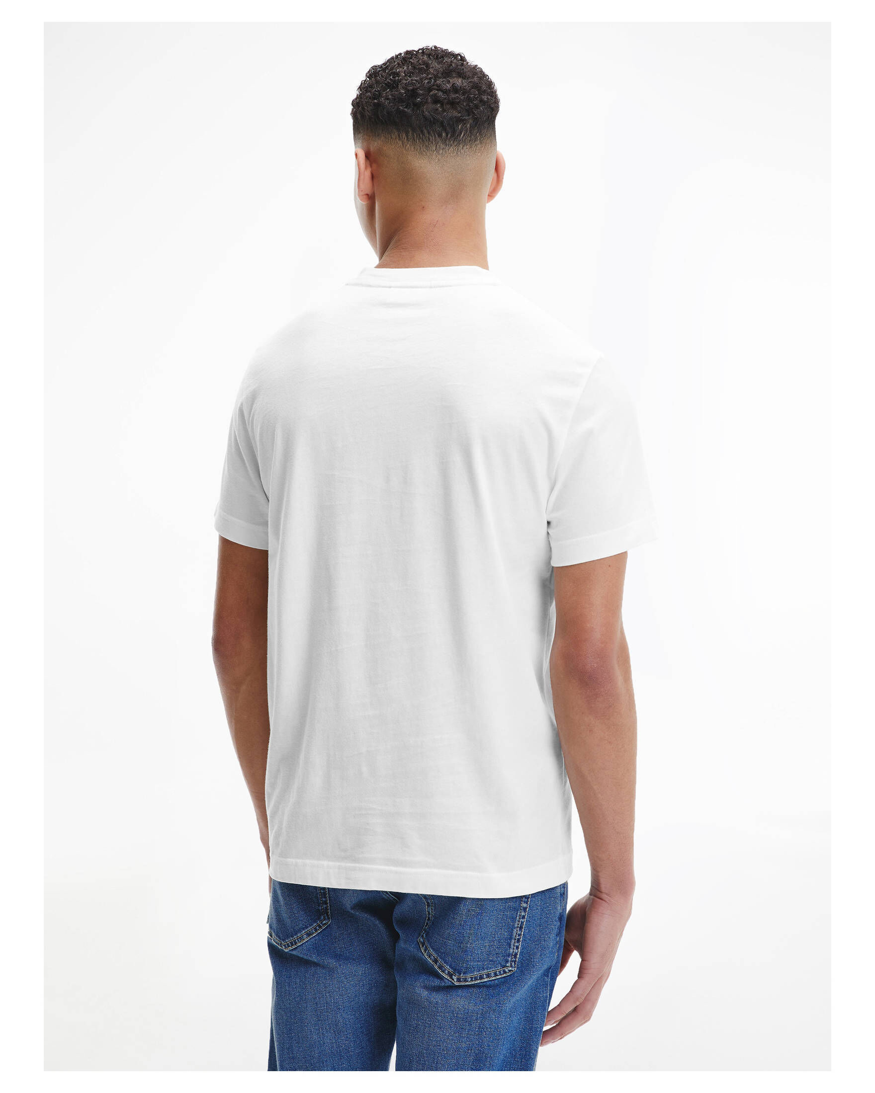 CALVIN KLEIN| Herren T-Shirt