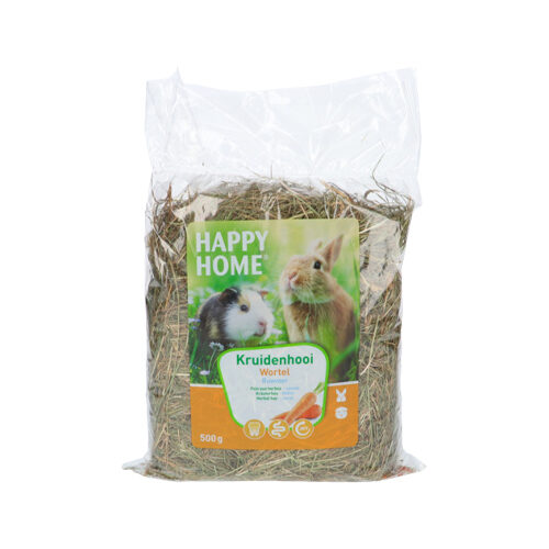 Happy Home Kruidenhooi