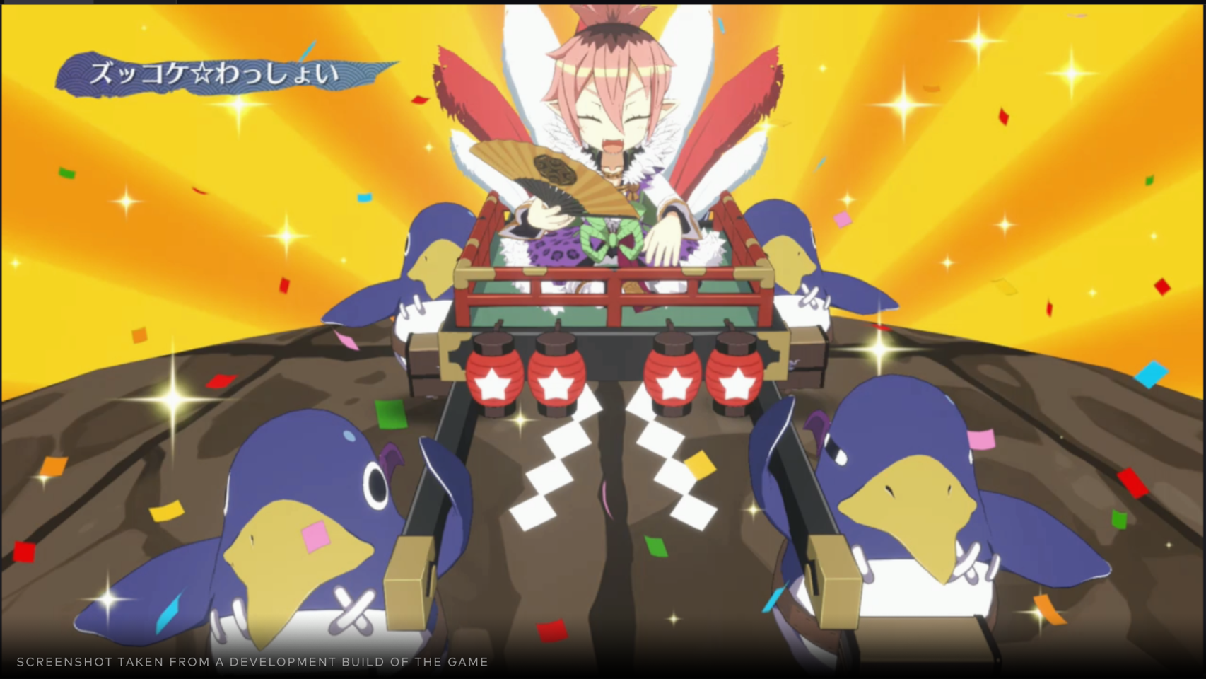 Disgaea 7: Vows of the Virtueless (Deluxe Edition)- PlayStation 5