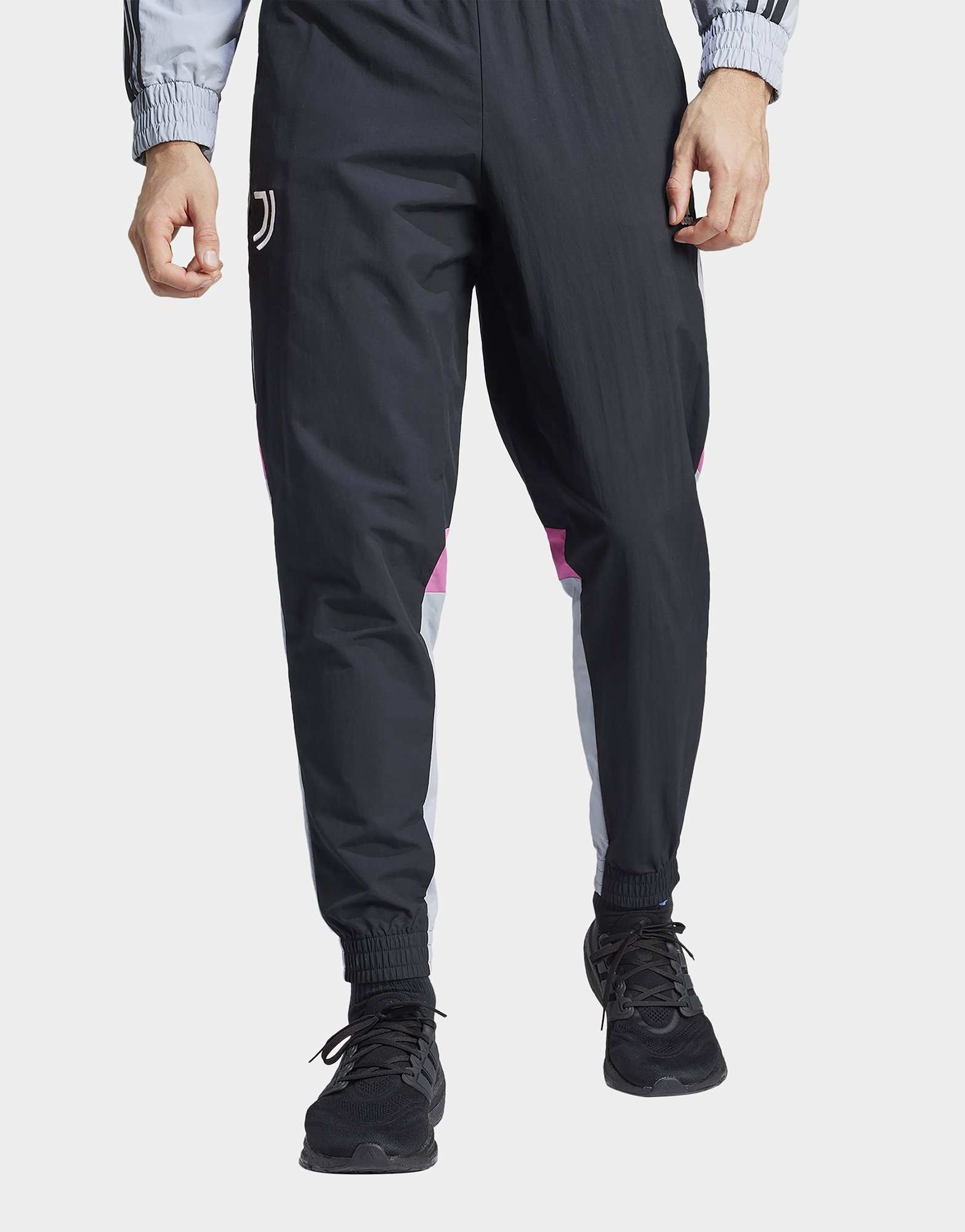 adidas Pantalon de jogging toile Juventus