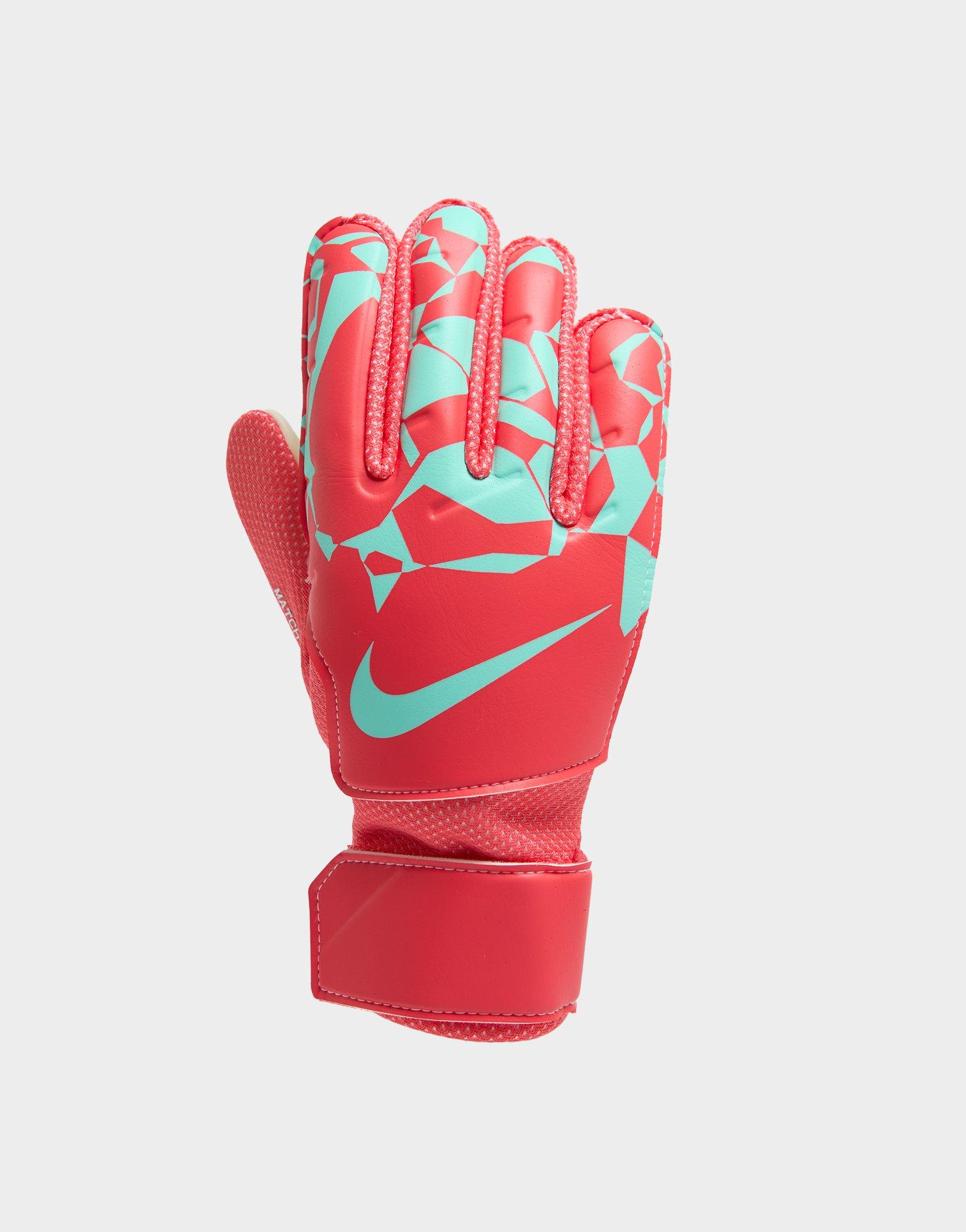 Nike Gants de Gardien Match Junior