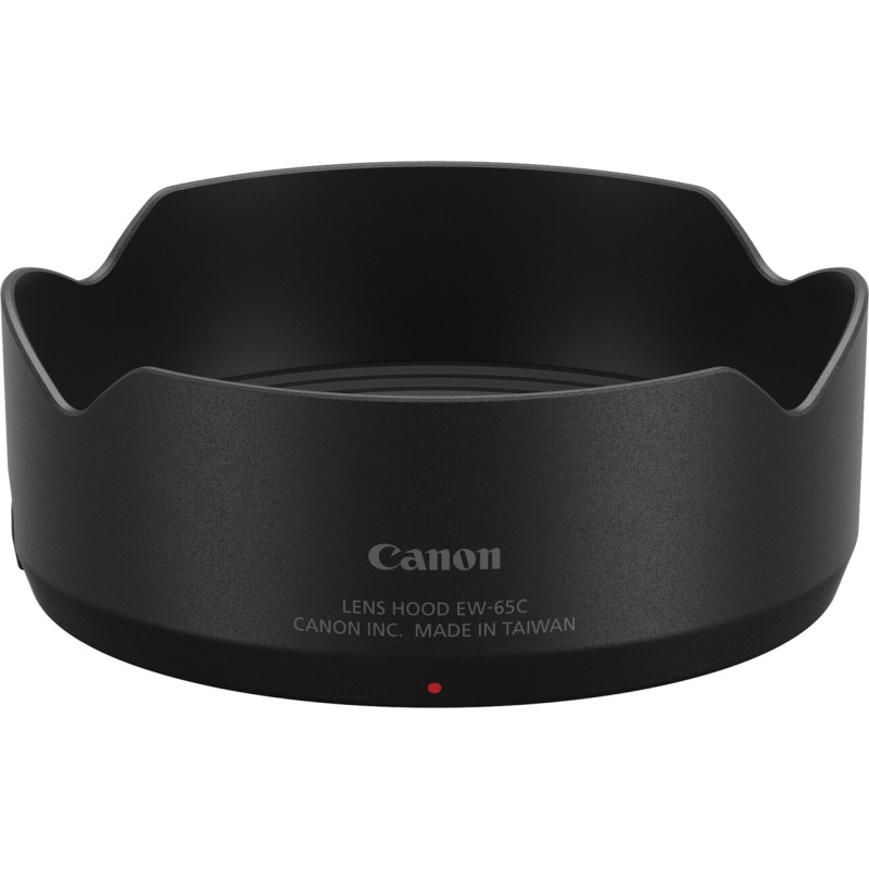 Pare-soleil Canon EW-65C pour RF 16mm f/1.8 STM