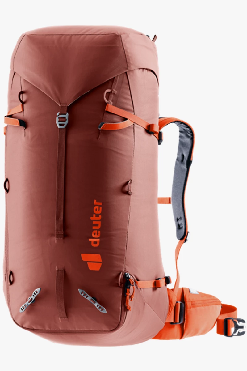 deuter Guide 44+8 L Tourenrucksack