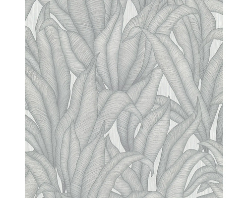 Vliesbehang 10371-31 GMK Fashion for Walls 4 Floral lichtgrijs