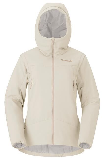 NORRONA - VESTE DE SKI MORE THERMO60 W'S