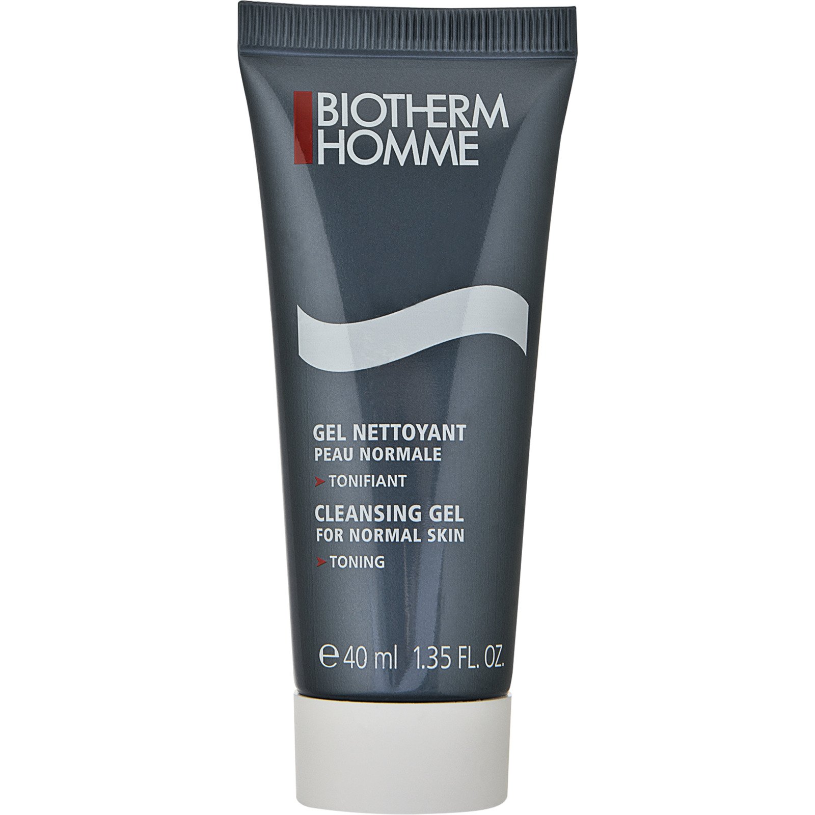 Biotherm Homme Männergesichtspflege-Set, 3-teilig