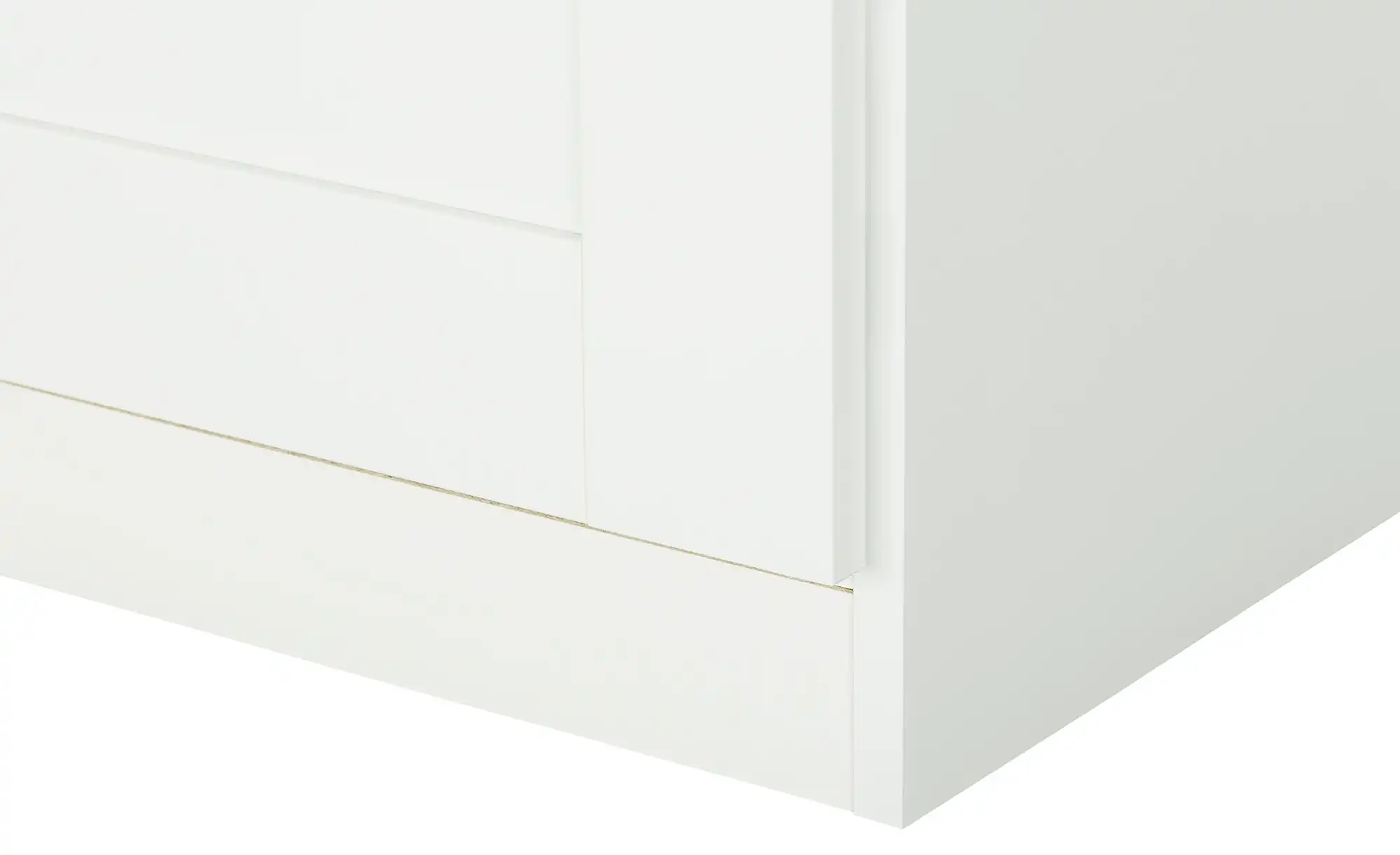 meinSchrank Drehtürenschrank Landhaus- Look Gracy