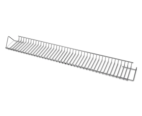 Austin and Barbeque AABQ Barrel Charcoal Grill - Spare Grill Grate