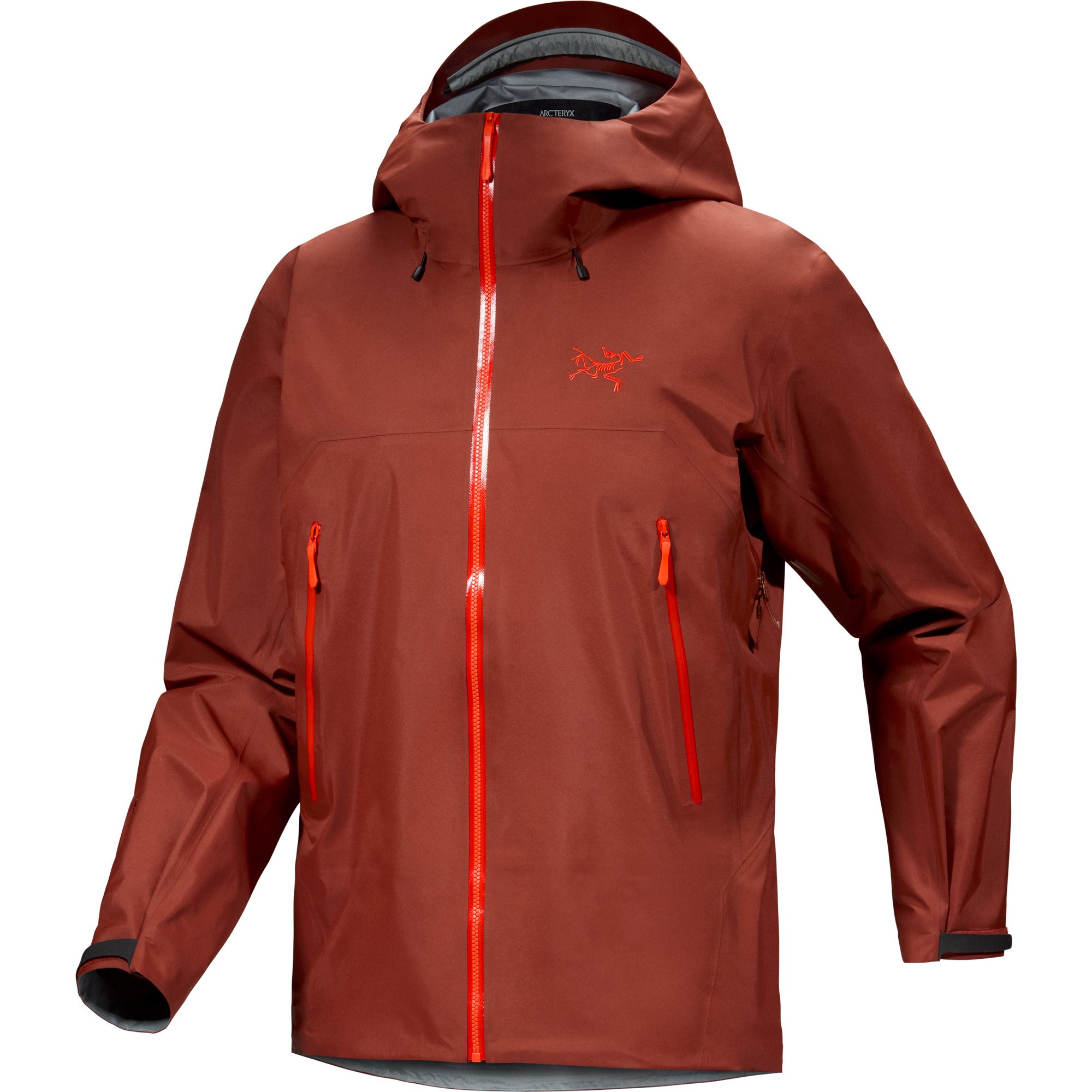 Arc'teryx Beta SL GORE-TEX® Hardshelljacke Herren sequoia