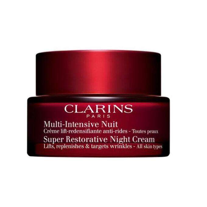 CLARINS Crème Nuit Toutes Peaux 50 ml
