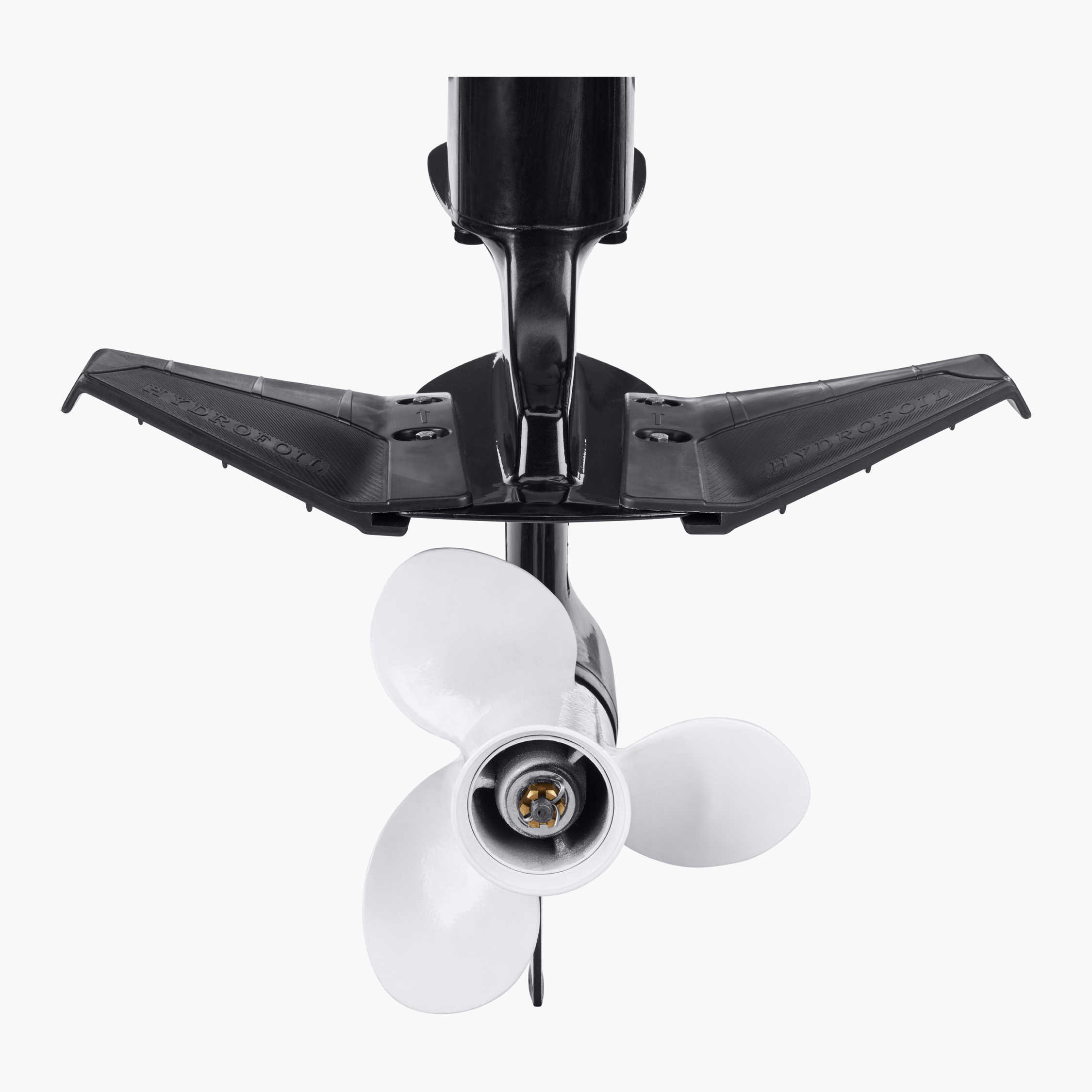 Trimfinner Hydrofoil, <50 hk