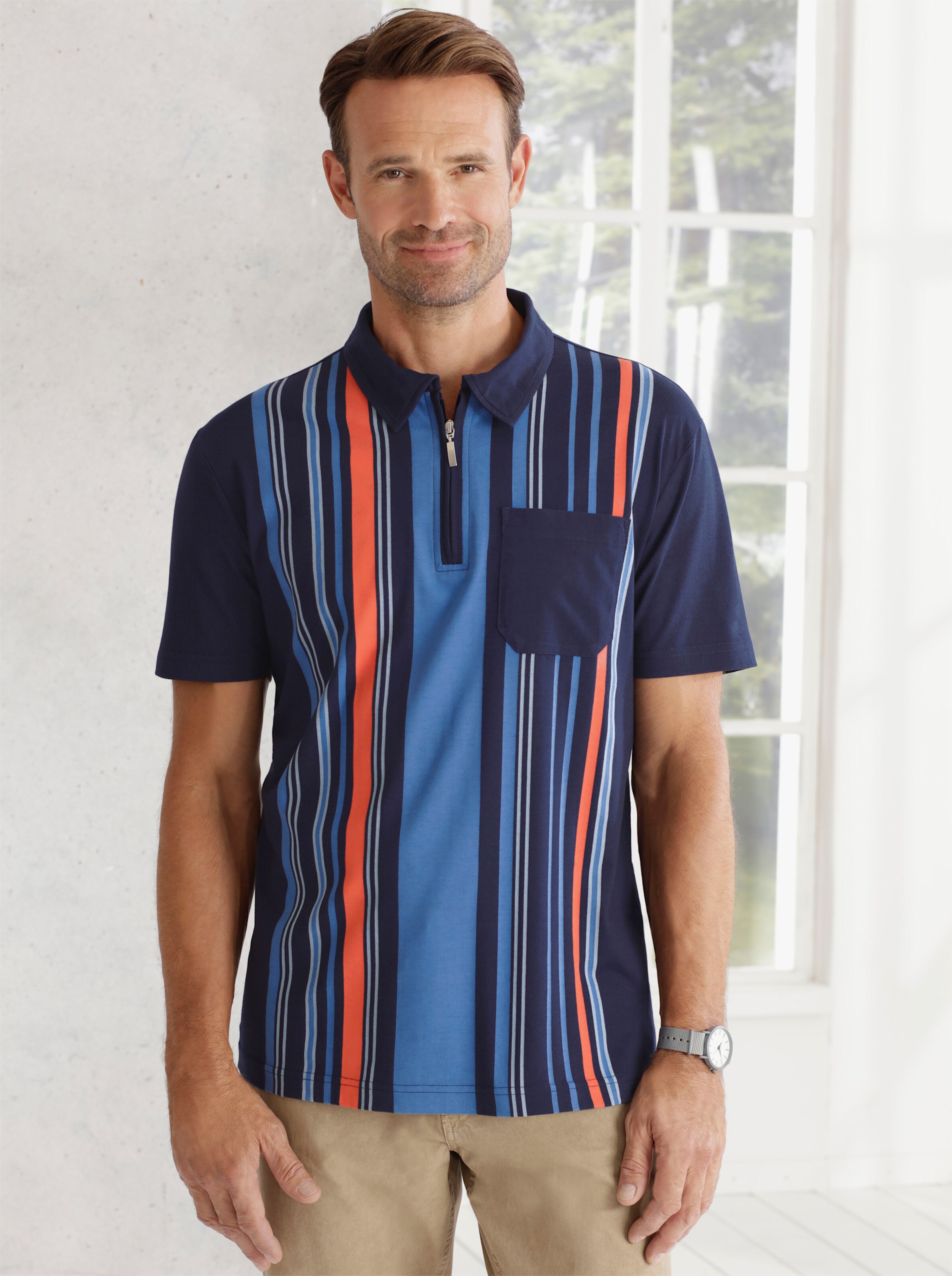 Poloshirt