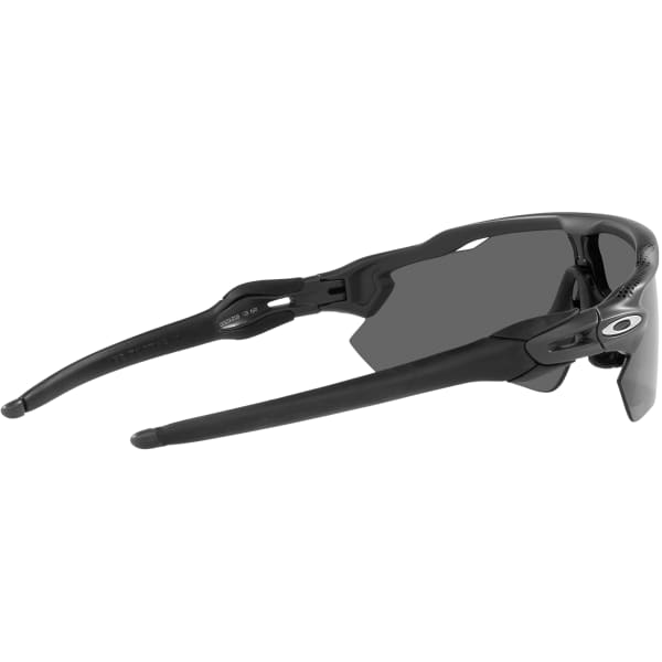 Lunette vélo OAKLEY RADAR EV PATH HI RES CRBN W/ PRIZM PTH HI RES CRBN W/ PRIZM BLK PLR