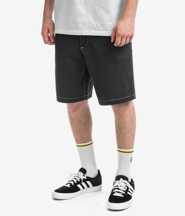 Volcom V Ent Hockey Dad 20 Shorts (black)