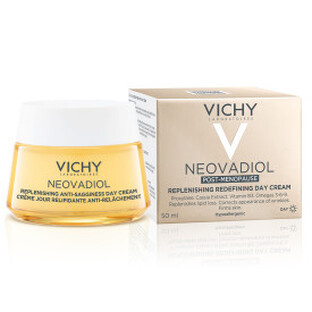 Vichy Neovadiol Replenishing Anti-Sagginess Day Cream 50ML