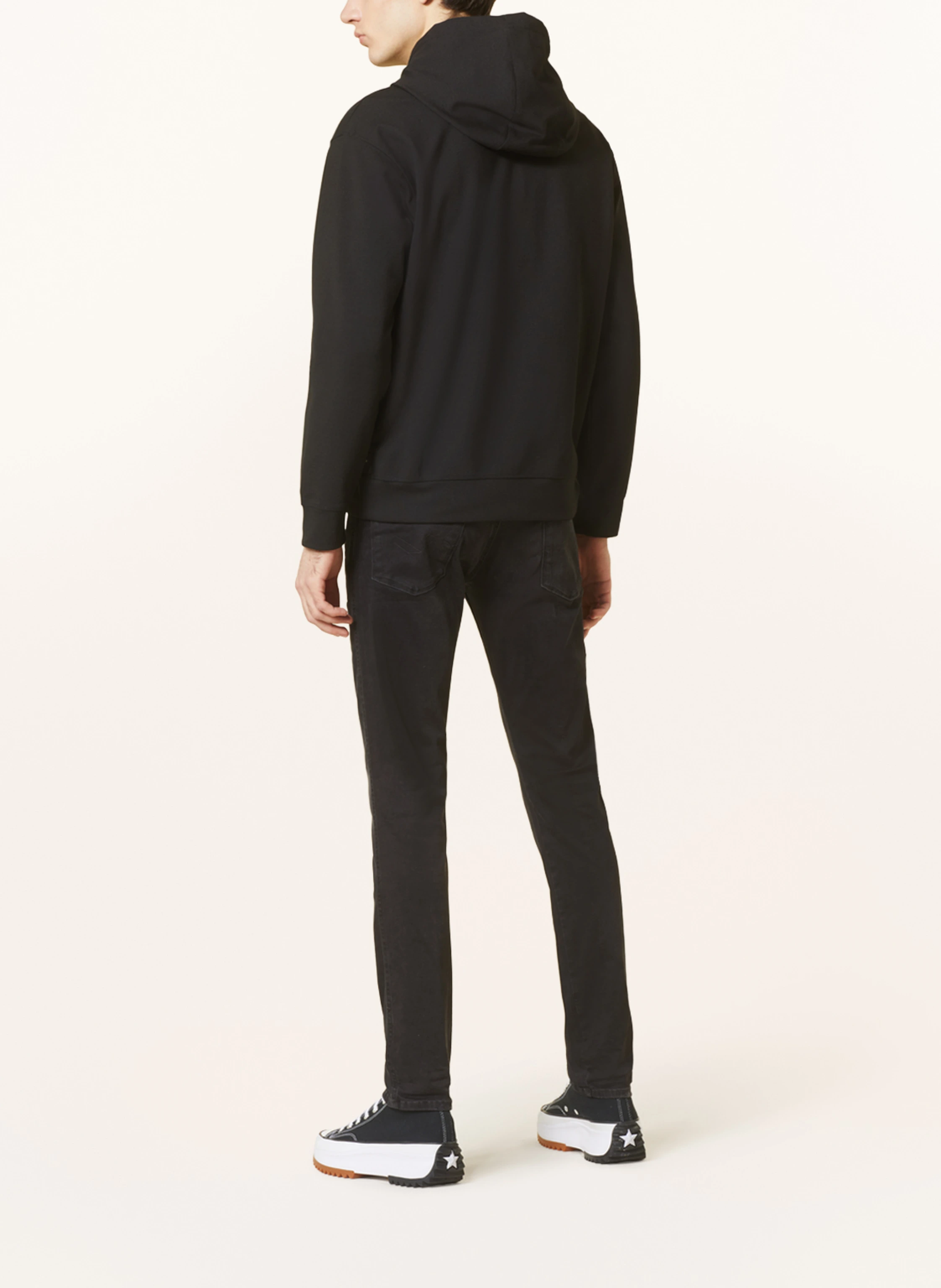 REPLAY Jeans ANBASS Slim Fit