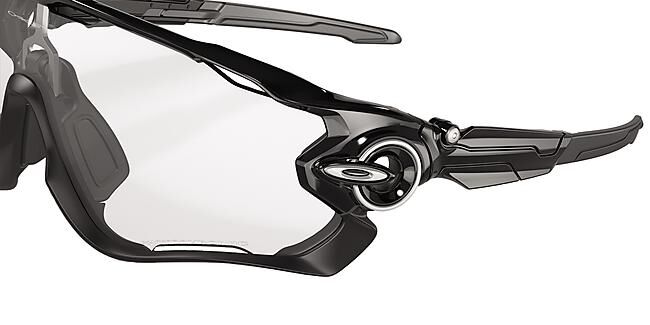 OAKLEY - LUNETTES DE SOLEIL JAWBREAKER PHOTOCHROMIQUE