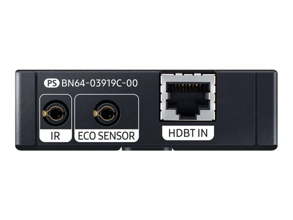 Samsung LED S-Box SNOW-JMU - Digital signage afspiller - Tizen OS 4.0