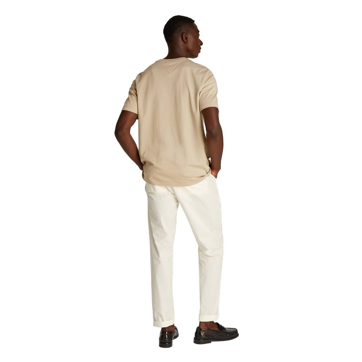 Heren T-shirt KBIS25-M17