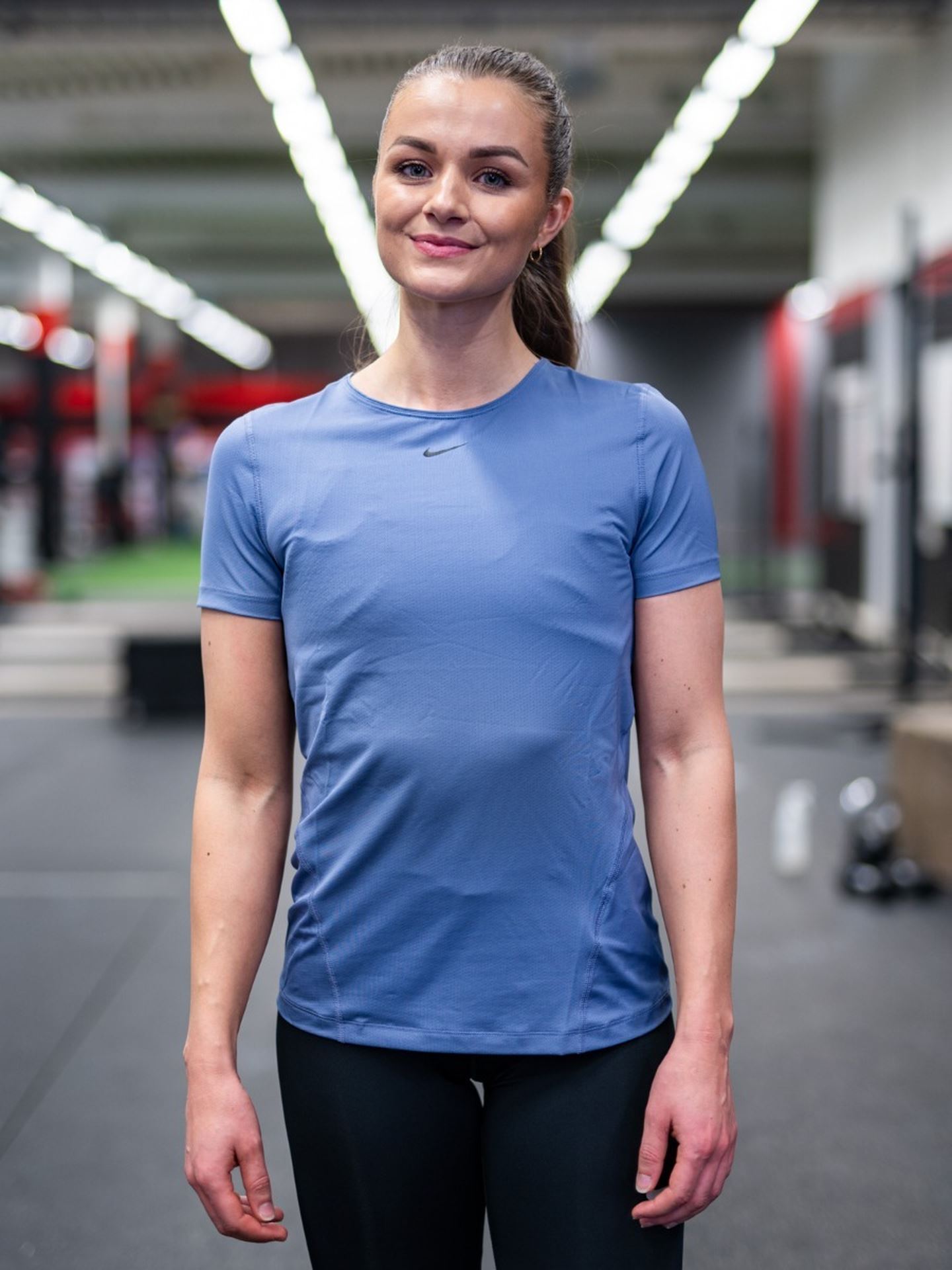 Pro 365 Top Short Sleeve Essential