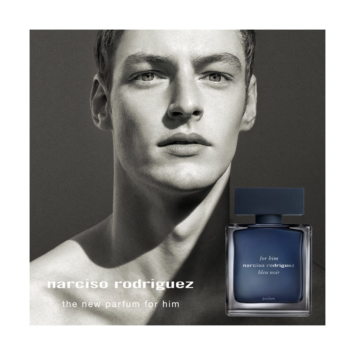 Narciso Rodriguez For Him Bleu Noir Parfum