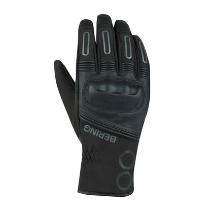 Gants Bering OCTANE - Noir