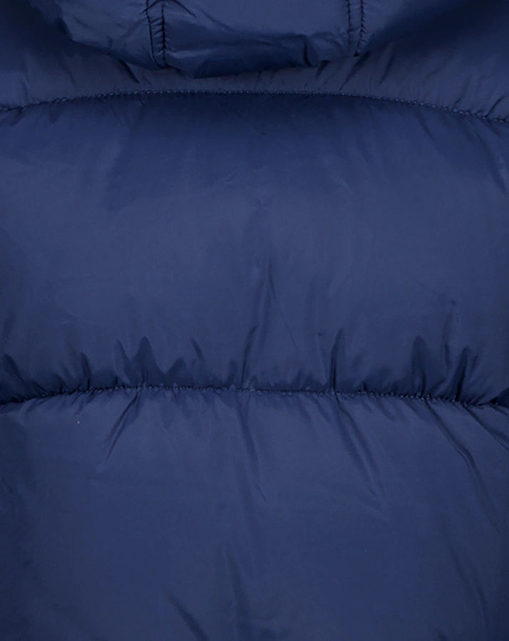 Steppjacke TIAN mit Kapuze in navy blue