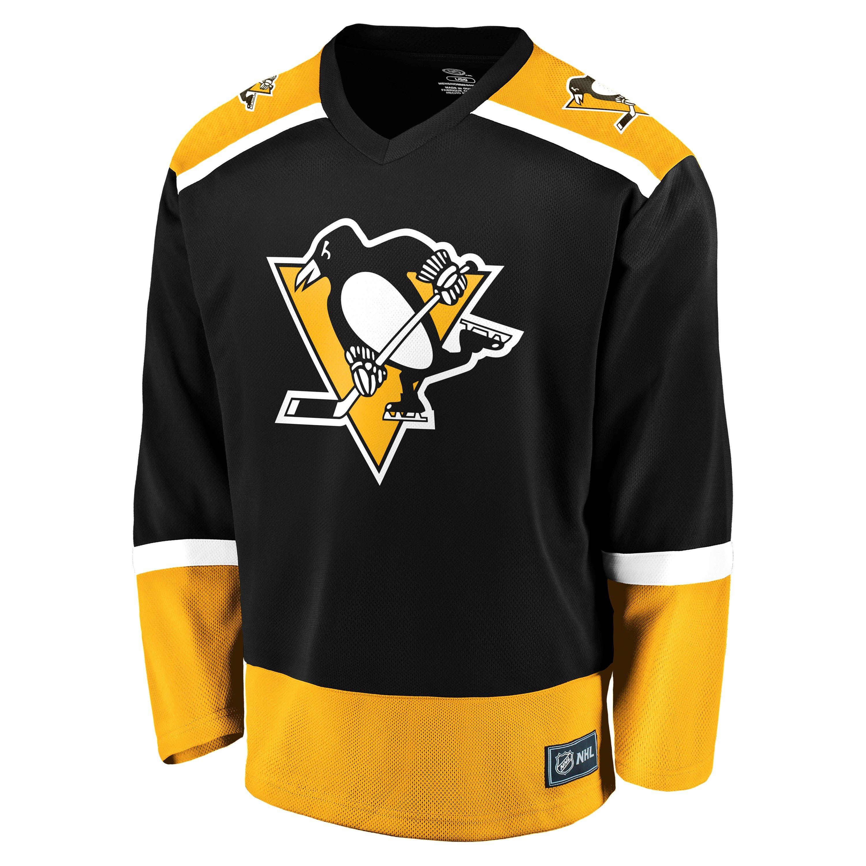 NHL Home Jersey Mens