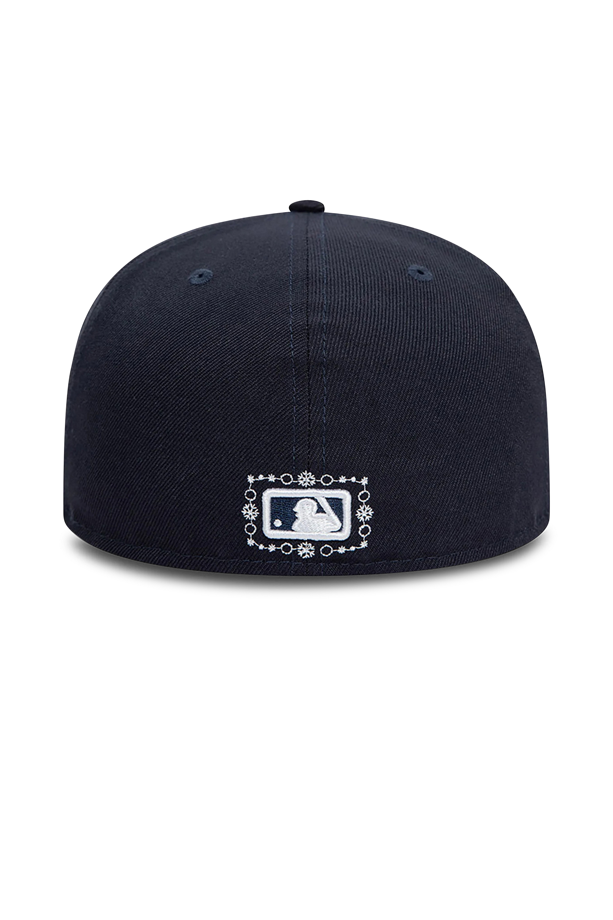 NEW ERA Casquette SNOWFLAKE BORDER Bleu