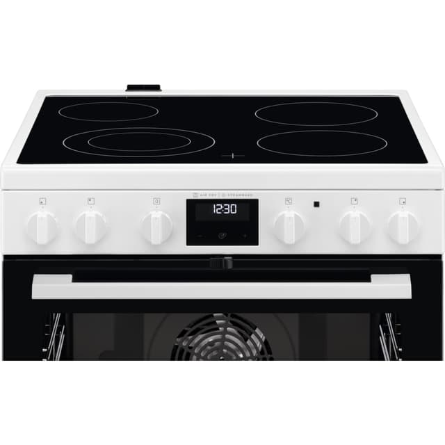 Electrolux Komfur LKR66440NW