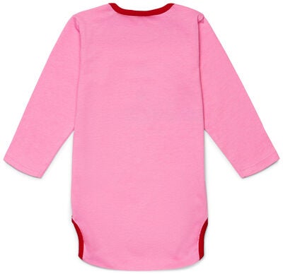 Luca & Lola Body & Bukse Elfibaby, Pink