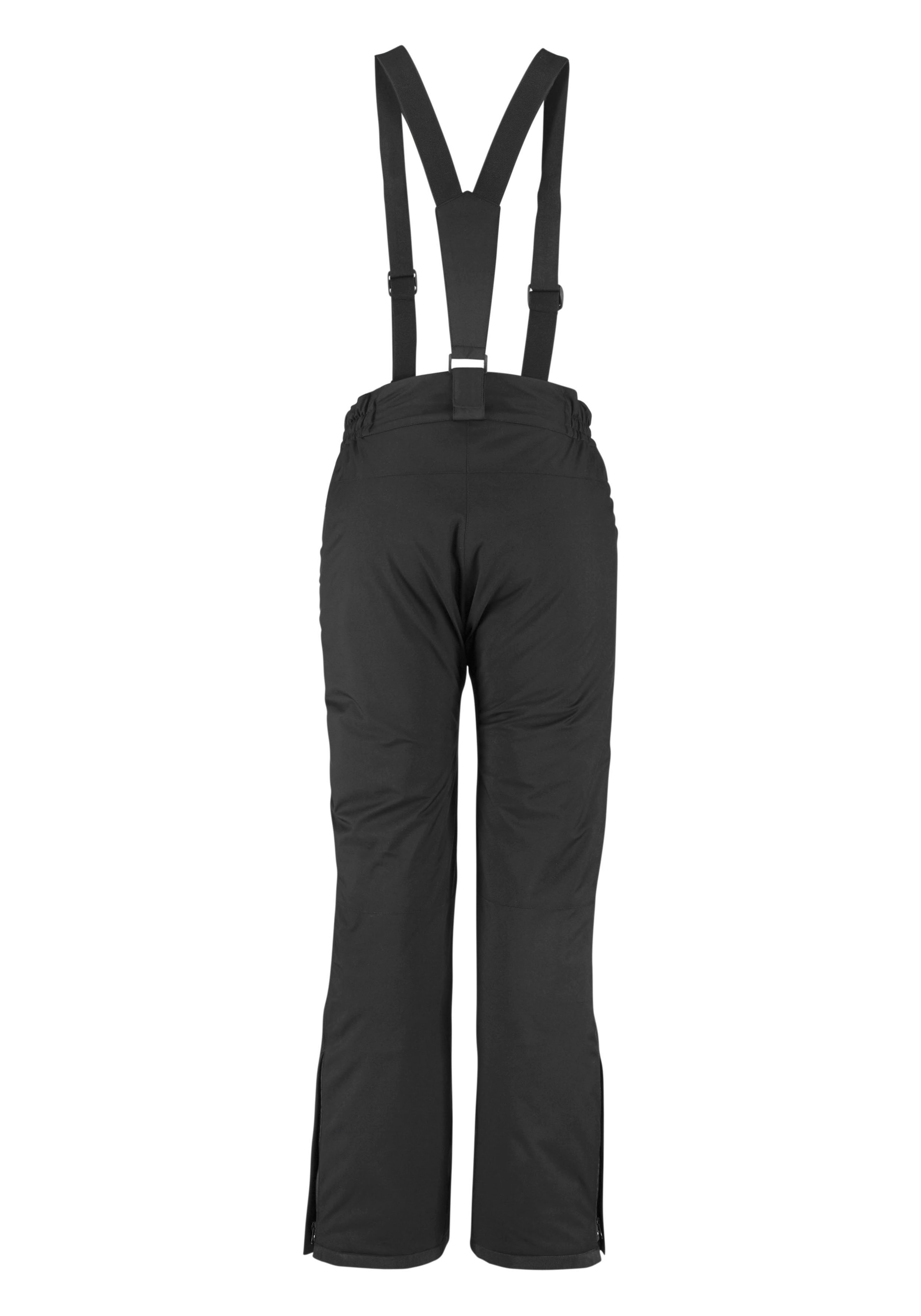 Polarino Skihose  Wasser- und winddicht