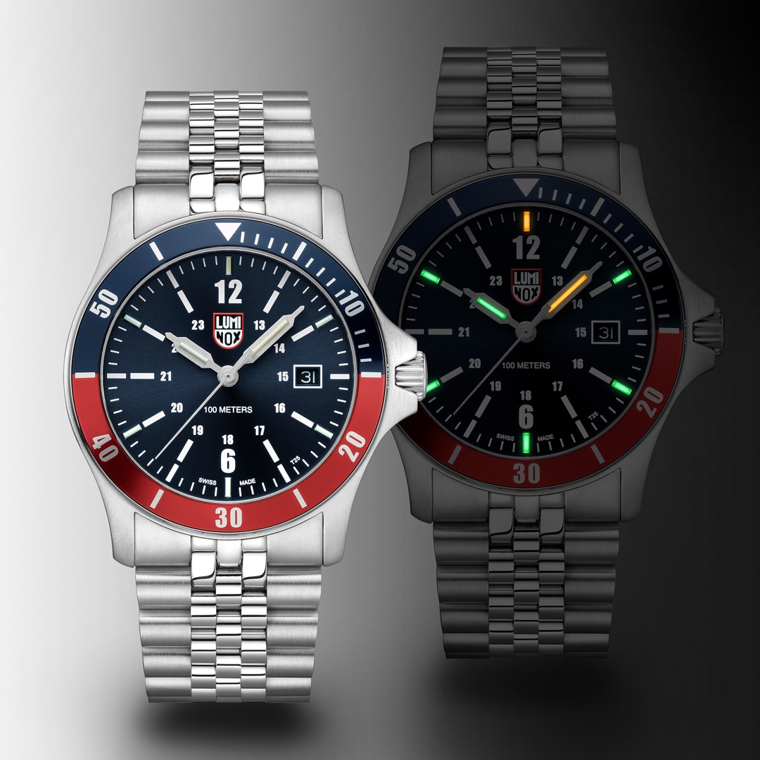 Luminox Sport 0910 Series 42mm