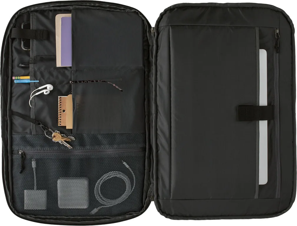 Patagonia Black Hole Mlc 45L Black