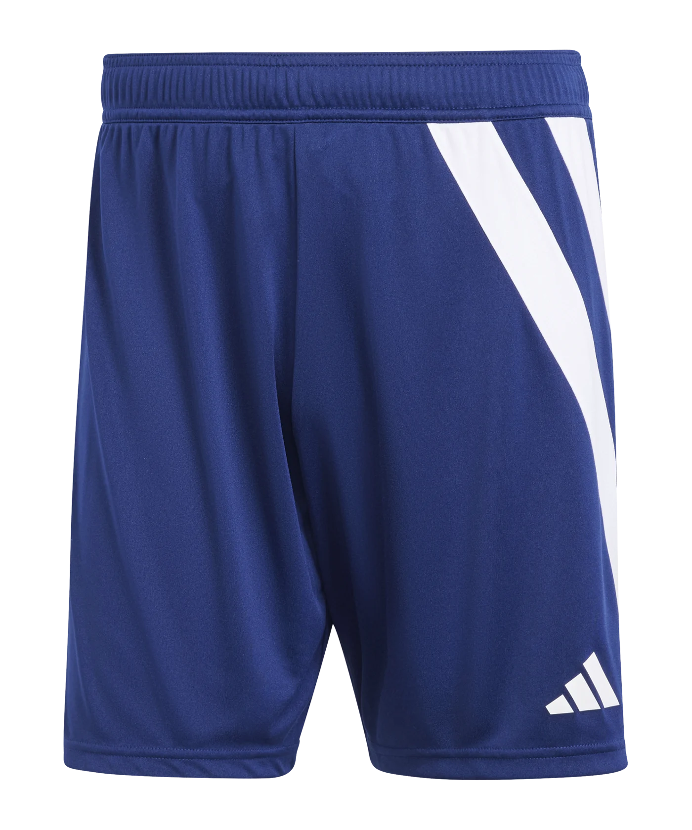 adidas Fortore 23 Short Blau Weiss