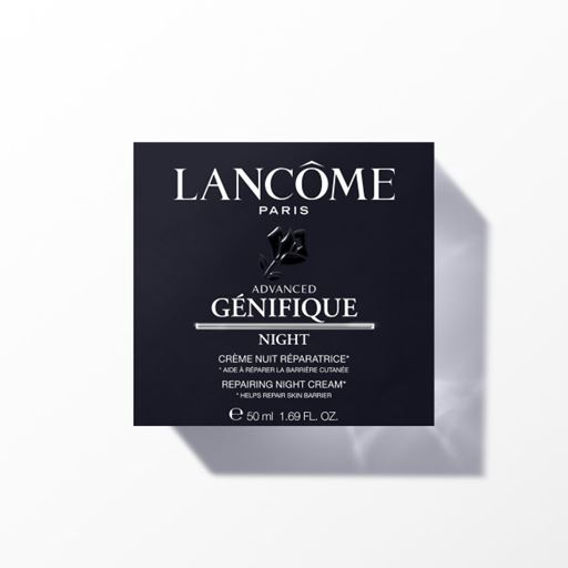 Lancôme Génifique Barrier Night Creme, 50 ml
