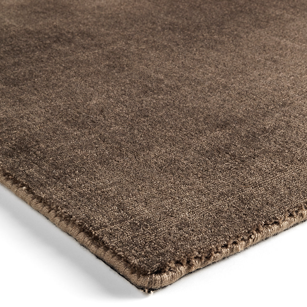 Acsento Corfu Vloerkleed 160 x 230 cm - Taupe