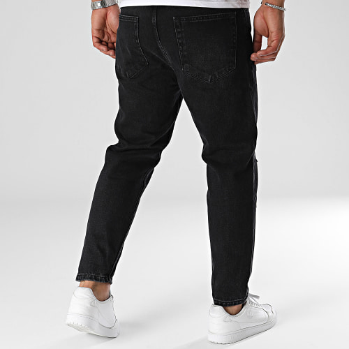 Jean Slim Noir