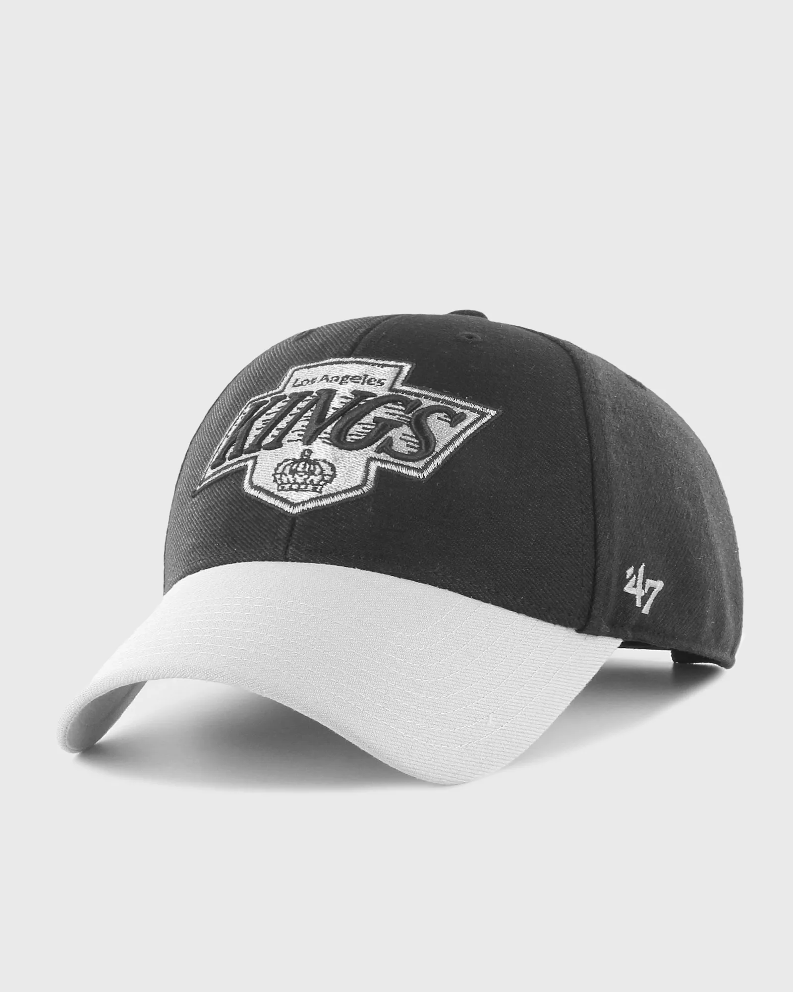 ´47 NHL Vintage LA Kings Two Tone '47 MVP
