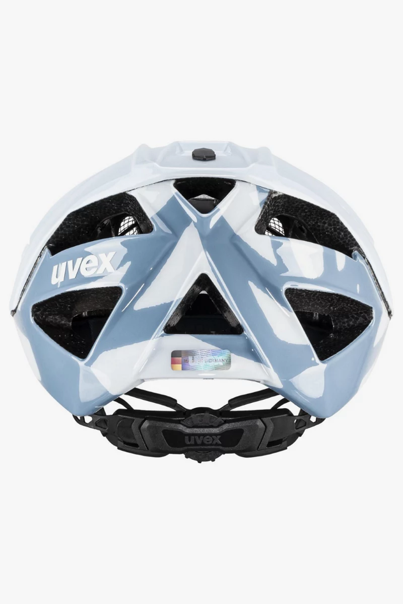 uvex quatro Velohelm