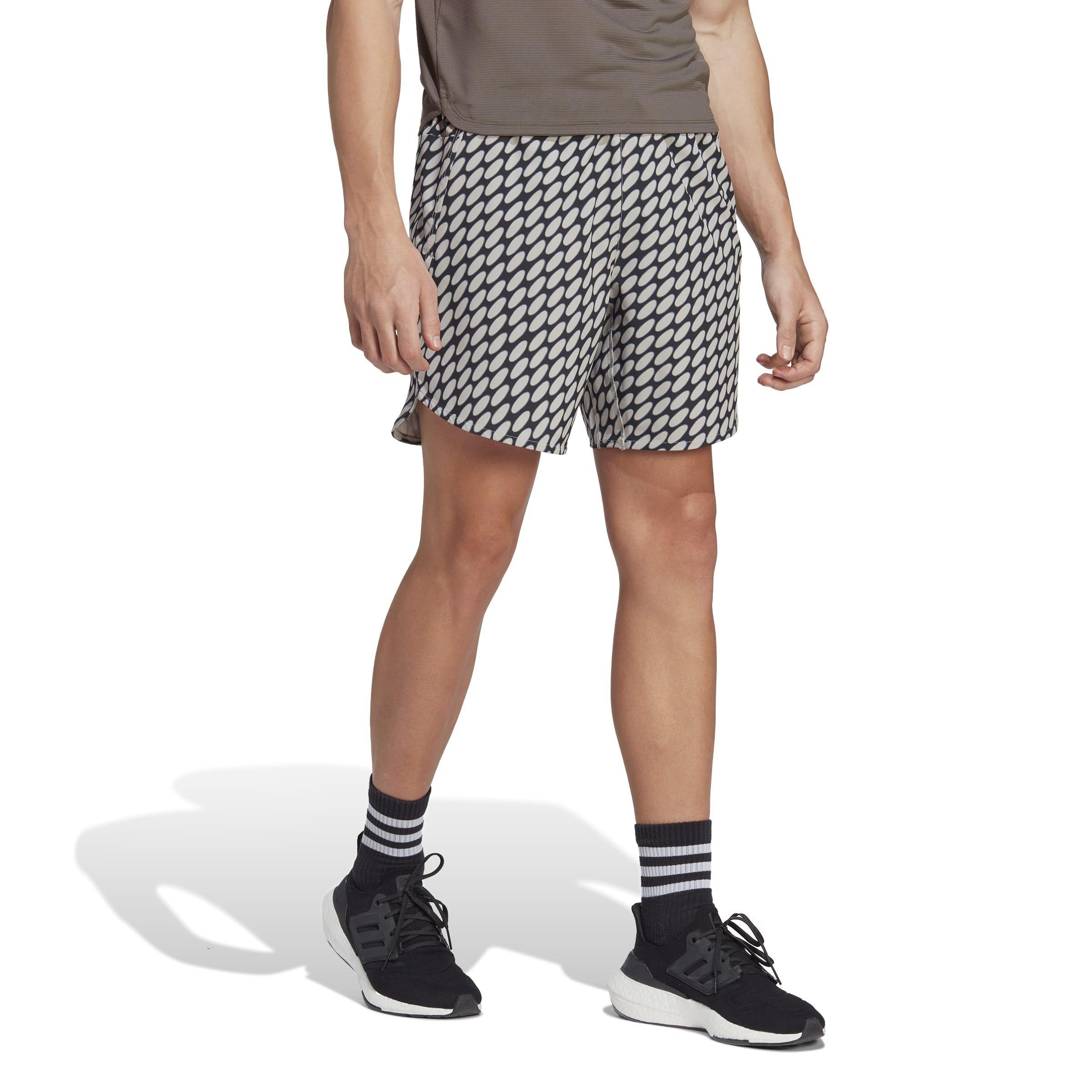 adidas adidas Adidas X Marimekko Designed For Training Shorts Me Gym Short Mens