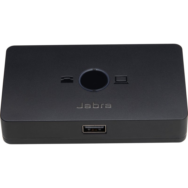 Jabra 1950-79 accessoire pour casque /oreillettes Adaptateur d’interface