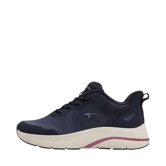 Tamaris Step-In Sneakers Dame 1-23786-45