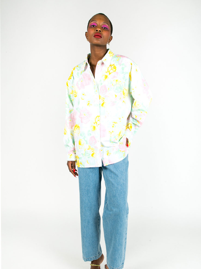 Chemise réaumur