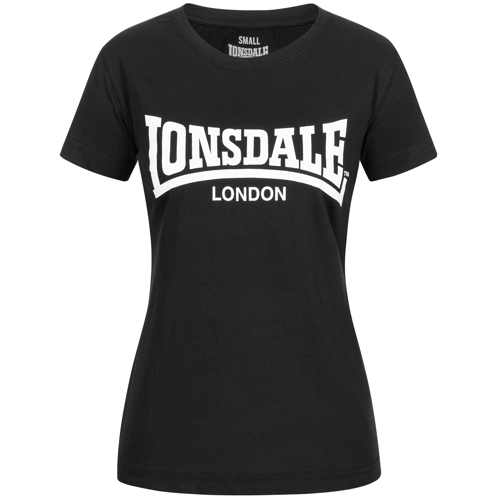 Lonsdale Frauen T-Shirt CARTMEL