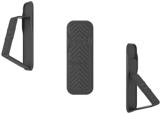 CLCKR greb til mobiltelefon (Arrow Grey)