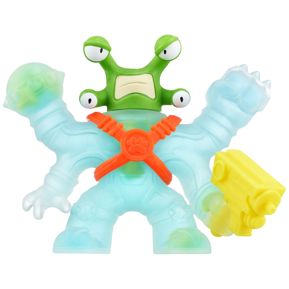 Heroes of Goo Jit Zu Galaxy Blast Heldenpaket - Warsnap