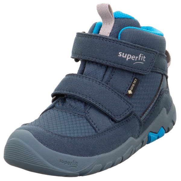Superfit - Kid's Trace B - Chaussures minimalistes