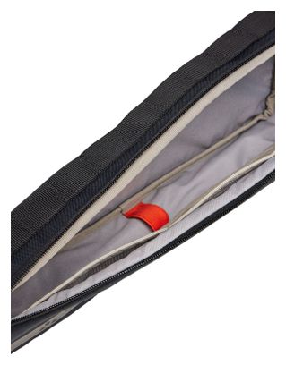 Sacoche de Cadre Vaude XL Noir